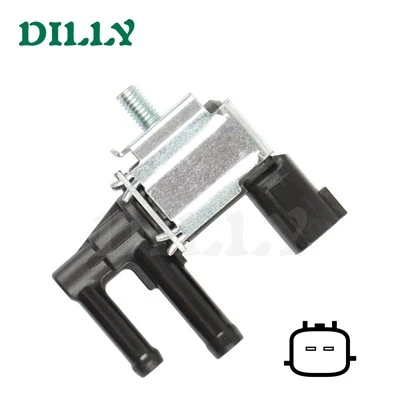 EGR Vacuum Solenoid Valve K5T48481 เหมาะสำหรับรุ่นยานยนต์ต่างๆเช่น Nissan